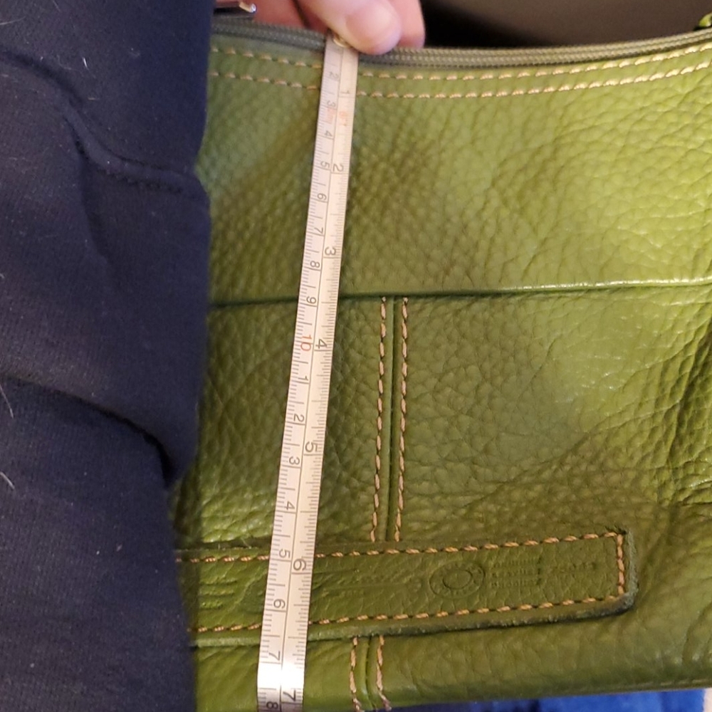 Fossil Purse - Picture 5 of 8
